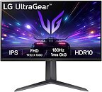 Фото LG UltraGear 27GS65F-B
