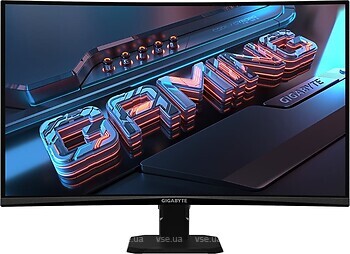 Фото Gigabyte GS27QCA