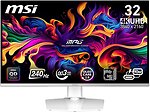 Фото MSI MPG 321URXW QD-OLED
