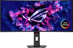Фото Asus ROG Strix XG34WCDG
