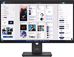 Фото Lenovo ThinkVision T32ud-40 (64B0GAT1UA)