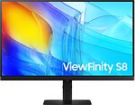 Фото Samsung ViewFinity S8 27