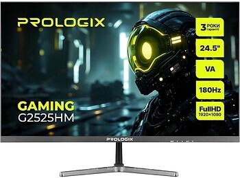 Фото Prologix G2525HM