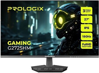Фото Prologix G2725HM