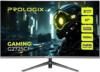 Фото Prologix G2725CF