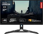Фото Lenovo Legion R27qe Gen 2 (68C7GAC3UA)