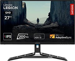 Фото Lenovo Legion R27qe Gen 2 (68C7GAC3UA)