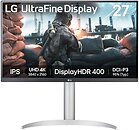 Фото LG UltraFine 27UP650K-W
