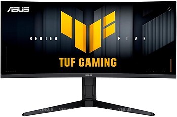Фото Asus TUF Gaming VG34WQML5A