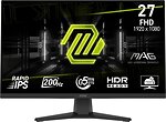 Фото MSI MAG 272F