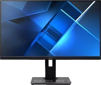 Фото Acer Vero B277UGbmiiqprzx (UM.HB7EE.G23)