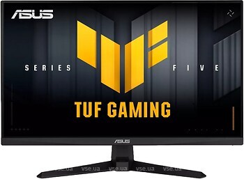 Фото Asus TUF Gaming VG249QM5A