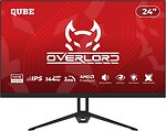 Фото Qube Overlord G24F144S