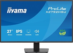 Фото Iiyama ProLite X2792HSU-B1