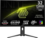 Фото MSI MAG 321CUPDF