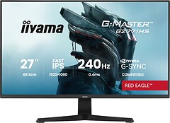 Фото Iiyama G-Master G2771HS-B1
