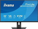 Фото Iiyama ProLite XB3294UHSCP-B1