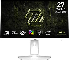 Фото MSI MAG 274QRFW X32