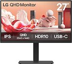 Фото LG 27BA75QB-B