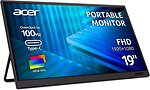 Фото Acer PM191QEbmiuux (UM.XP1EE.E01)