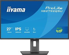 Фото Iiyama ProLite XB2792QSU-B1