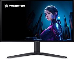 Фото Acer Predator X27UF5bmiippruzx (UM.GXXEE.501)