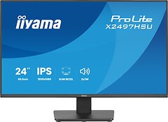Фото Iiyama ProLite X2497HSU-B1