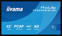 Фото Iiyama ProLite T4329AS-B1AG