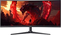 Фото Acer Nitro XZ340CURJ0bmiiphx (UM.CX0EE.019)