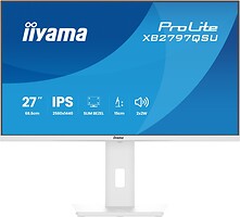 Фото Iiyama ProLite XB2797QSU-W1