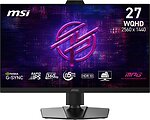 Фото MSI MPG 272QRF X36