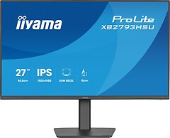 Фото Iiyama ProLite XB2793HSU-B1