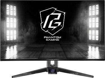 Фото ASRock Phantom Gaming PG27FFS1A
