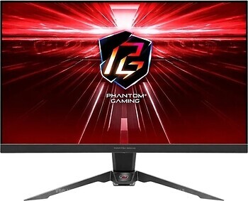 Фото ASRock PG32QFT