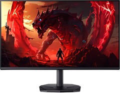 Фото Acer Nitro KG241YP6bmipx (UM.QX1EE.605)