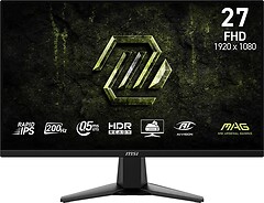 Фото MSI MAG 275F E20