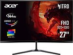 Фото Acer Nitro ED270P0bmipx (UM.HE0EE.005)