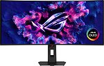 Фото Asus ROG Strix OLED XG34WCDMS