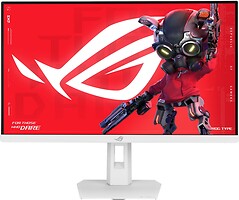 Фото Asus ROG Strix XG27ACSR-W