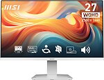Фото MSI Pro MP273QW E14