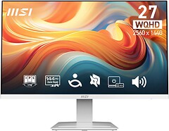 Фото MSI Pro MP273QW E14