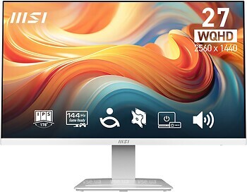 Фото MSI Pro MP273QW E14