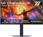 Фото LG UltraGear 27GM950B-B