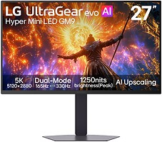 Фото LG UltraGear 27GM950B-B