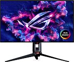 Фото Asus ROG Swift Oled PG32UCWM