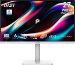 Фото MSI Pro Max 271QPHW E14