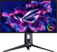 Фото Asus ROG Swift OLED PG27UCWM