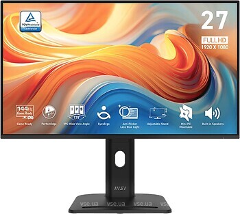 Фото MSI Pro MP275PGN E14