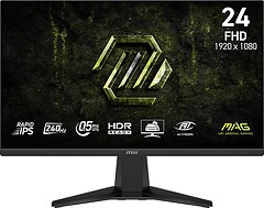 Фото MSI MAG 245F X24
