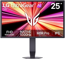 Фото LG UltraGear 25G590B-B